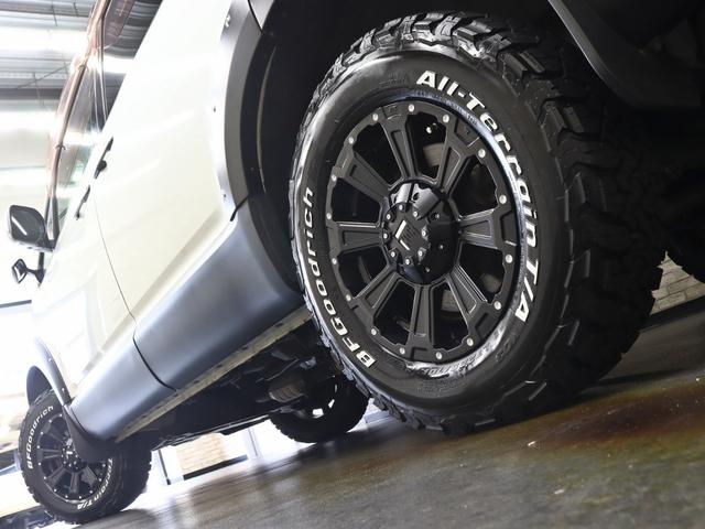 デリカD:5 ローデスト G パワーパッケージ 両側電動SD/リフトアップ/JAOS製オーバーフェンダー/バンパーガード/カロッツェリア製SDナビ/バックカメラ/アイドリングストップ/7人乗り/クルーズコントロール/パワーバックドア/記録簿付(16枚目)