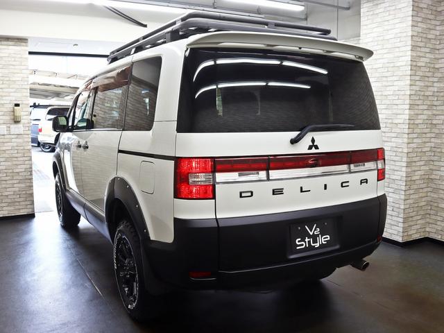 デリカD:5 ローデスト G パワーパッケージ 両側電動SD/リフトアップ/JAOS製オーバーフェンダー/バンパーガード/カロッツェリア製SDナビ/バックカメラ/アイドリングストップ/7人乗り/クルーズコントロール/パワーバックドア/記録簿付(17枚目)