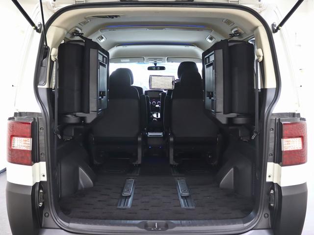 デリカD:5 ローデスト G パワーパッケージ 両側電動SD/リフトアップ/JAOS製オーバーフェンダー/バンパーガード/カロッツェリア製SDナビ/バックカメラ/アイドリングストップ/7人乗り/クルーズコントロール/パワーバックドア/記録簿付(44枚目)