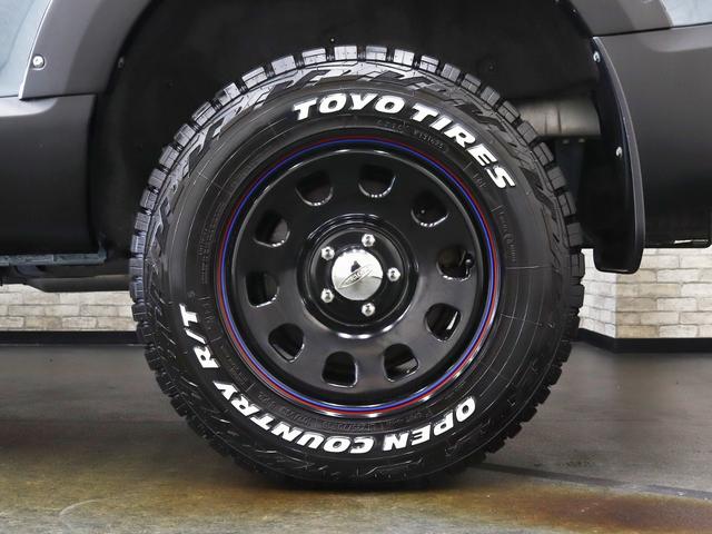 デリカD:5 G パワーパッケージ 両側電動SD/NEW16Inスチールホイール/TOYOオープンカントリーRT新品タイヤ/リフトUP/バンパープロテクター/JAOSオーバーフェンダーKIT/LEDヘッドライト/クルコン/スマートキー(14枚目)