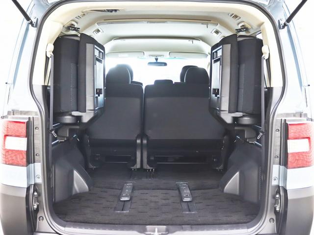 デリカD:5 G パワーパッケージ 両側電動SD/NEW16Inスチールホイール/TOYOオープンカントリーRT新品タイヤ/リフトUP/バンパープロテクター/JAOSオーバーフェンダーKIT/LEDヘッドライト/クルコン/スマートキー(40枚目)