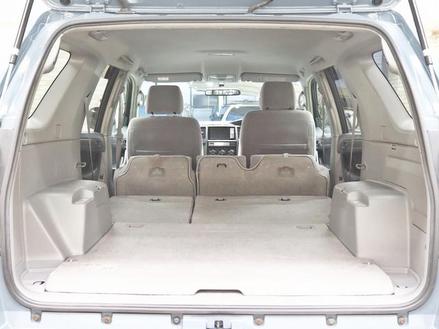 ハイラックスサーフ SSR-Xリミテッド TOYOTAクラシックグリル/リフトアップ/社外17インチアルミホイール&TOYOオープンカントリーMTタイヤ/4連LEDヘッドライド/バックカメラ/ルーフレール/ETC車載器/キーレスエントリー(32枚目)