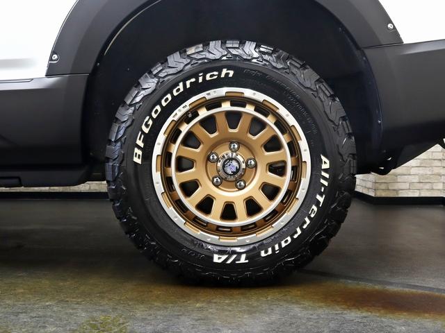 デリカＤ：５ Ｇ　パワーパッケージ　４ＷＤ／両側電動ＳＤ／ｅ‐Ａｓｓｉｓｔ／純正１０．１ナビ／ＩＰＦグリルマーカー／ＢＵＳＴＥＲＳ２０８０改／ＧＯＱＢＵＴＯＲ－３／ＪＡＯＳオーバーフェンダー／リフトＵＰ／ＮＥＷ１６インチＡＷ／記録簿付（15枚目）