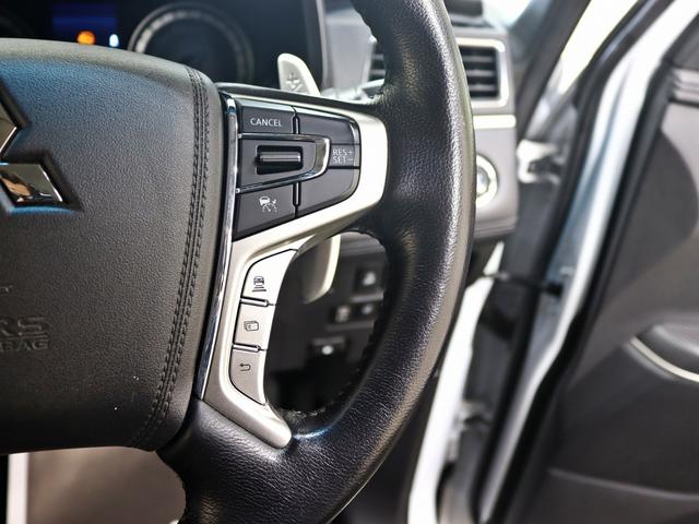 デリカＤ：５ Ｇ　パワーパッケージ　４ＷＤ／両側電動ＳＤ／ｅ‐Ａｓｓｉｓｔ／純正１０．１ナビ／ＩＰＦグリルマーカー／ＢＵＳＴＥＲＳ２０８０改／ＧＯＱＢＵＴＯＲ－３／ＪＡＯＳオーバーフェンダー／リフトＵＰ／ＮＥＷ１６インチＡＷ／記録簿付（35枚目）