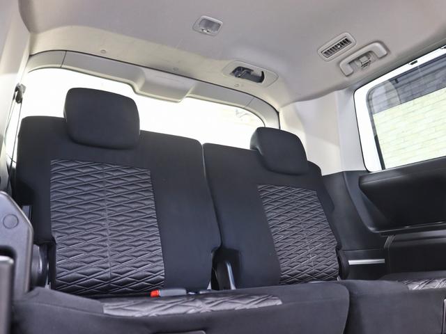 デリカＤ：５ Ｇ　パワーパッケージ　４ＷＤ／両側電動ＳＤ／ｅ‐Ａｓｓｉｓｔ／純正１０．１ナビ／ＩＰＦグリルマーカー／ＢＵＳＴＥＲＳ２０８０改／ＧＯＱＢＵＴＯＲ－３／ＪＡＯＳオーバーフェンダー／リフトＵＰ／ＮＥＷ１６インチＡＷ／記録簿付（48枚目）