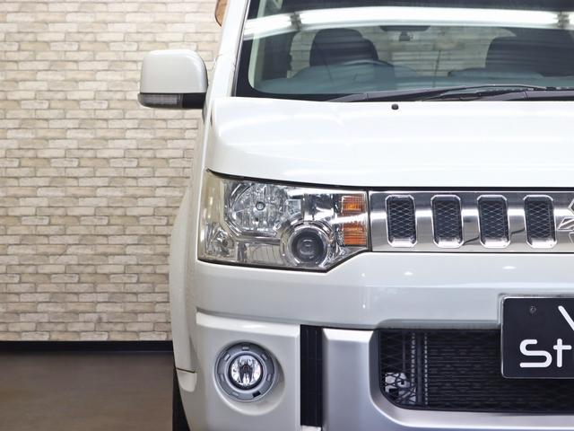 デリカＤ：５ Ｍ　電動ＳＤ／純正１８インチアルミホイール／クラリオン製メモリーナビ＆フルセグＴＶ／Ｂｌｕｅｔｏｏｔｈ接続／ＤＶＤ再生／バックカメラ／前後ドライブレコーダー／スマートキー／新品バッテリー／新品ワイパーゴム（7枚目）