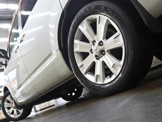 デリカＤ：５ Ｍ　電動ＳＤ／純正１８インチアルミホイール／クラリオン製メモリーナビ＆フルセグＴＶ／Ｂｌｕｅｔｏｏｔｈ接続／ＤＶＤ再生／バックカメラ／前後ドライブレコーダー／スマートキー／新品バッテリー／新品ワイパーゴム（12枚目）