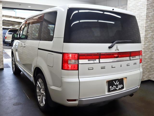 デリカＤ：５ Ｍ　電動ＳＤ／純正１８インチアルミホイール／クラリオン製メモリーナビ＆フルセグＴＶ／Ｂｌｕｅｔｏｏｔｈ接続／ＤＶＤ再生／バックカメラ／前後ドライブレコーダー／スマートキー／新品バッテリー／新品ワイパーゴム（13枚目）