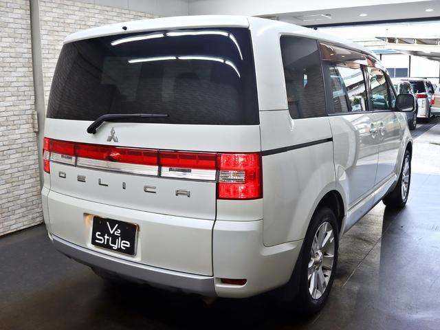 デリカＤ：５ Ｍ　電動ＳＤ／純正１８インチアルミホイール／クラリオン製メモリーナビ＆フルセグＴＶ／Ｂｌｕｅｔｏｏｔｈ接続／ＤＶＤ再生／バックカメラ／前後ドライブレコーダー／スマートキー／新品バッテリー／新品ワイパーゴム（15枚目）