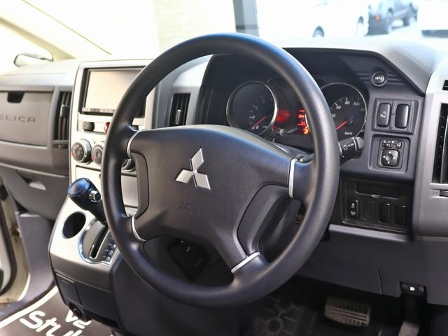 デリカＤ：５ Ｍ　電動ＳＤ／純正１８インチアルミホイール／クラリオン製メモリーナビ＆フルセグＴＶ／Ｂｌｕｅｔｏｏｔｈ接続／ＤＶＤ再生／バックカメラ／前後ドライブレコーダー／スマートキー／新品バッテリー／新品ワイパーゴム（28枚目）