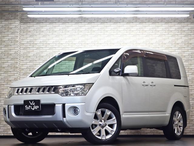 デリカＤ：５ Ｍ　電動ＳＤ／純正１８インチアルミホイール／クラリオン製メモリーナビ＆フルセグＴＶ／Ｂｌｕｅｔｏｏｔｈ接続／ＤＶＤ再生／バックカメラ／前後ドライブレコーダー／スマートキー／新品バッテリー／新品ワイパーゴム（47枚目）