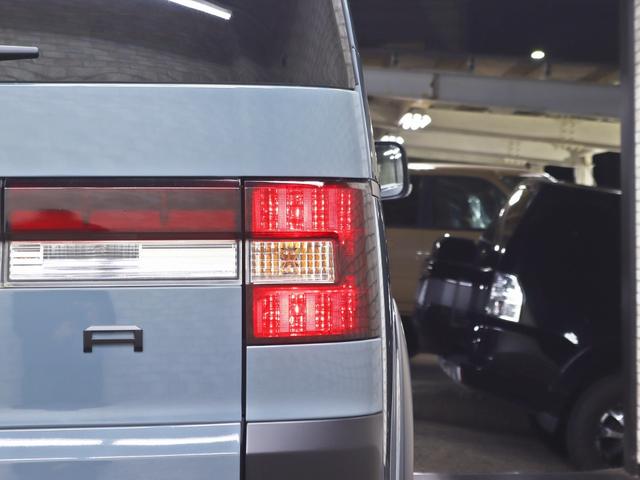 デリカD:5 M 後席モニター/ベッドキット/電動SD/16インチアルミホイール/BFグッドリッチタイヤ/リフトUP/バンパープロテクター/JAOSオーバーフェンダー/加工ヘッドライト/ベットキット/ドラレコ/記録簿付(20枚目)