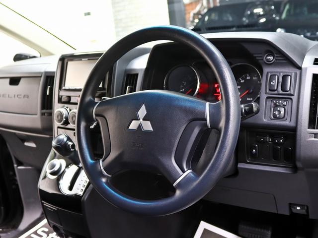 デリカＤ：５ Ｍ　電動ＳＤ／前後ドライブレコーダー／バンパーガード／ＪＡＯＳオーバーフェンダー／リフトＵＰ／ＮＥＷ１６インチＡＷ＆ＢＦグッドリッチＡＴタイヤ／インナーブラックヘッドライト／テールブラックアウト／記録簿付（30枚目）