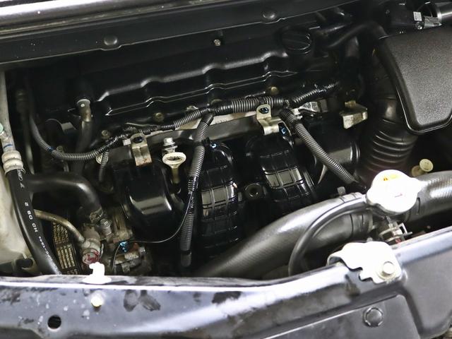 デリカＤ：５ Ｍ　電動ＳＤ／前後ドライブレコーダー／バンパーガード／ＪＡＯＳオーバーフェンダー／リフトＵＰ／ＮＥＷ１６インチＡＷ＆ＢＦグッドリッチＡＴタイヤ／インナーブラックヘッドライト／テールブラックアウト／記録簿付（41枚目）