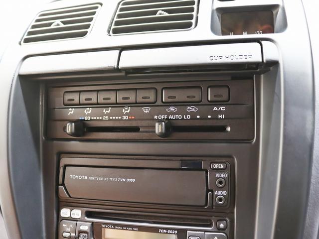 ハイラックスサーフ ＳＳＲ－Ｘ　オリジナルナローパッケージ／ＵＳ４ＲＵＮＮＥＲ仕様／ＴＯＹＯＴＡクラシックグリル／ＮＥＷ１６インチ新品アルミホイール／ＢＦグッドリッチタイヤ／社外メッキサイドステップ／キャメルシートカバー／ＥＴＣ（23枚目）