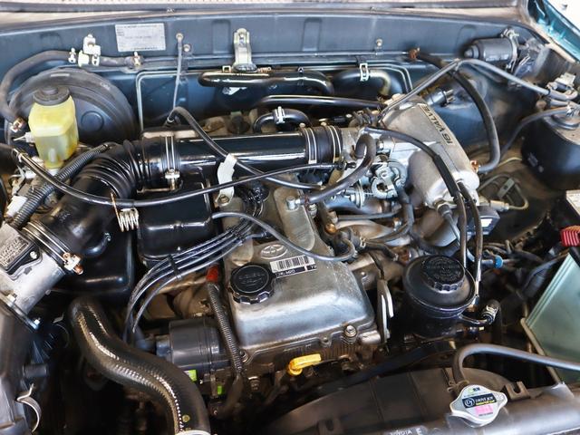 ハイラックスサーフ ＳＳＲ－Ｘ　オリジナルナローパッケージ／ＵＳ４ＲＵＮＮＥＲ仕様／ＴＯＹＯＴＡクラシックグリル／ＮＥＷ１６インチ新品アルミホイール／ＢＦグッドリッチタイヤ／社外メッキサイドステップ／キャメルシートカバー／ＥＴＣ（35枚目）