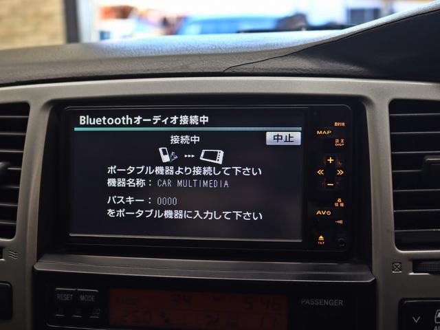 ハイラックスサーフ ＳＳＲ－Ｘ　４ＷＤ／リフトＵＰ／社外１７インチアルミホイール／ＢＦグッドリッチＡＴタイヤ／前後バンパーマットブラック塗装／ＴＯＹＯＴＡグリル／ＬＥＤフォグランプ／社外４連イカリングヘッドライト／シートカバー（25枚目）