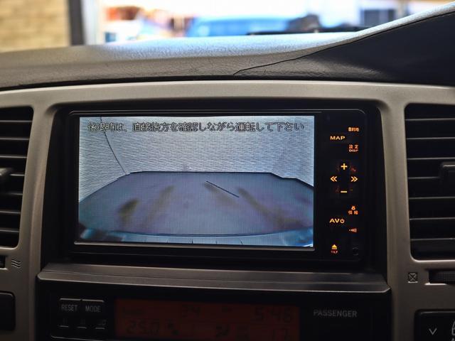 ハイラックスサーフ ＳＳＲ－Ｘ　４ＷＤ／リフトＵＰ／社外１７インチアルミホイール／ＢＦグッドリッチＡＴタイヤ／前後バンパーマットブラック塗装／ＴＯＹＯＴＡグリル／ＬＥＤフォグランプ／社外４連イカリングヘッドライト／シートカバー（26枚目）