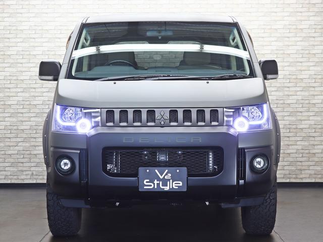 国家資格２級整備士が２名常駐しております。車両入庫時とお客様からご成約を頂いた後に各々１５０項目以上の点検を行い、納車前点検も行った上でのご納車となります。