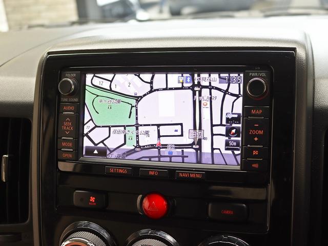 ＨＤＤナビは音楽録音やＤＶＤ再生等の充実した機能が嬉しいですね。