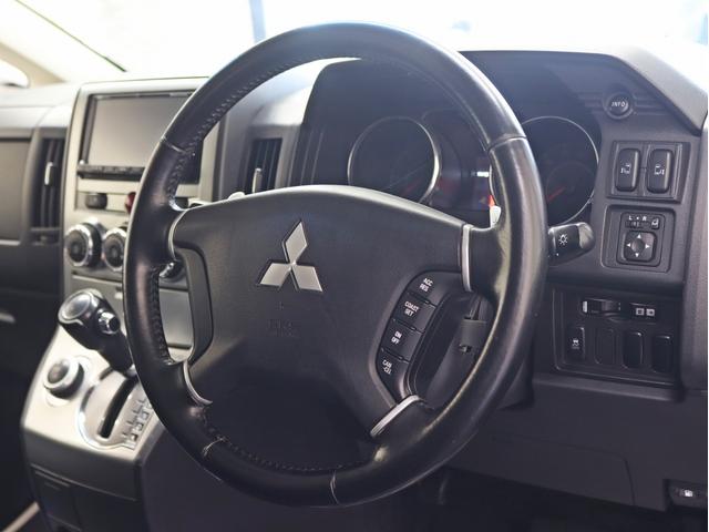 デリカＤ：５ Ｄ　パワーパッケージ　４ＷＤ／両側電動ＳＤ／インナーＢＫヘッドライト／バンパープロテクター／オーバーフェンダー／リフトＵＰ／１６インチ新品アルミホイール／ＢＦグッドリッチ新品タイヤ／パワーシート／ＥＴＣ車載器／スマートキー（31枚目）