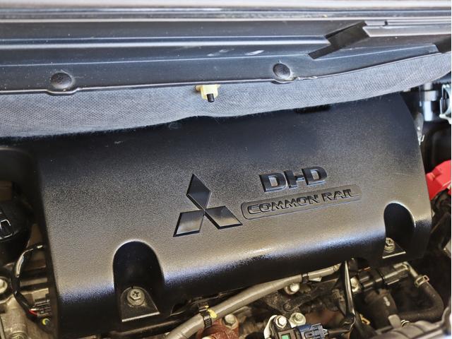 デリカＤ：５ Ｄ　パワーパッケージ　４ＷＤ／両側電動ＳＤ／インナーＢＫヘッドライト／バンパープロテクター／オーバーフェンダー／リフトＵＰ／１６インチ新品アルミホイール／ＢＦグッドリッチ新品タイヤ／パワーシート／ＥＴＣ車載器／スマートキー（43枚目）