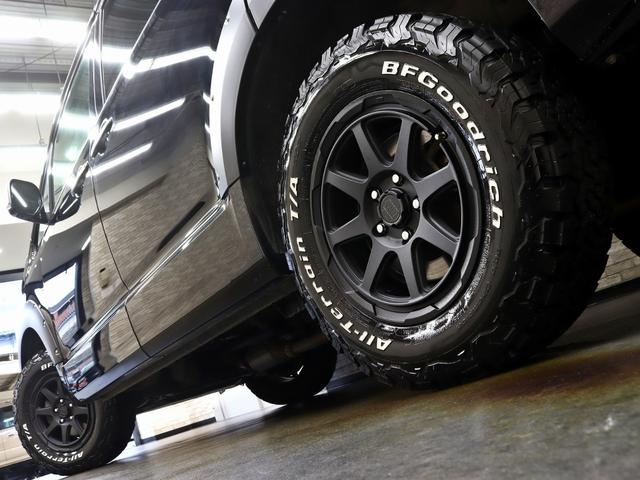 デリカD:5 P 4WD/両側電動SD/三菱e-Assist/ケンウッド製メモリーナビ/BUSTERS2080HD改/GOQUBUTO/JAOSオーバーフェンダー/リフトアップ/NEW16In新品アルミホイール/記録簿(16枚目)