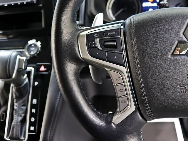 デリカD:5 P 4WD/両側電動SD/三菱e-Assist/ケンウッド製メモリーナビ/BUSTERS2080HD改/GOQUBUTO/JAOSオーバーフェンダー/リフトアップ/NEW16In新品アルミホイール/記録簿(35枚目)