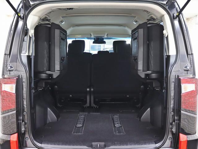 デリカD:5 P 4WD/両側電動SD/三菱e-Assist/ケンウッド製メモリーナビ/BUSTERS2080HD改/GOQUBUTO/JAOSオーバーフェンダー/リフトアップ/NEW16In新品アルミホイール/記録簿(48枚目)