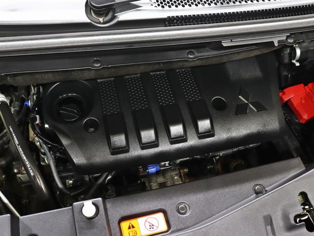 デリカD:5 P 4WD/両側電動SD/e‐Assist/10.1インチナビ/IPFグリルマーカー/BUSTERS2080/GOQBUTO/JAOSオーバーフェンダー/NEW16インチAW/BFGタイヤ/記録簿付(50枚目)