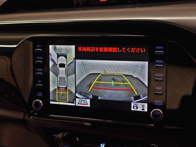 ハイラックス Ｚ　ＧＲスポーツ　ディスプレイオーディオ／パノラミックビューモニター／グリルマーカー／リフトＵＰ／ＸＪ０４１６インチアルミホイール／ＴＯＹＯオープンカントリーＲ／Ｔタイヤ／パーキングセンサー／スマートキー／記録簿付（25枚目）