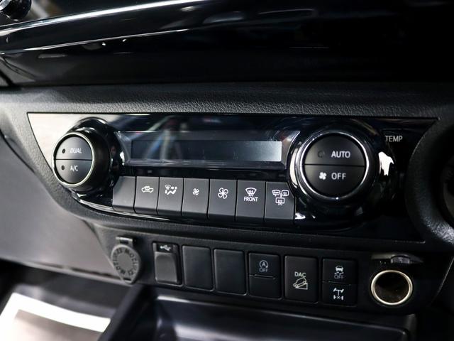 ハイラックス Ｚ　ＧＲスポーツ　ディスプレイオーディオ／パノラミックビューモニター／グリルマーカー／リフトＵＰ／ＸＪ０４１６インチアルミホイール／ＴＯＹＯオープンカントリーＲ／Ｔタイヤ／パーキングセンサー／スマートキー／記録簿付（26枚目）