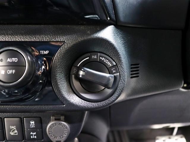 ハイラックス Ｚ　ＧＲスポーツ　ディスプレイオーディオ／パノラミックビューモニター／グリルマーカー／リフトＵＰ／ＸＪ０４１６インチアルミホイール／ＴＯＹＯオープンカントリーＲ／Ｔタイヤ／パーキングセンサー／スマートキー／記録簿付（28枚目）