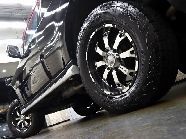 アルミホイールの変更、交換もスタッフまでお気軽にお申し付け下さい。人気のブラックポリッシュやメッキホイール、各有名ブランド商品等幅広いラインナップをご用意致しております。