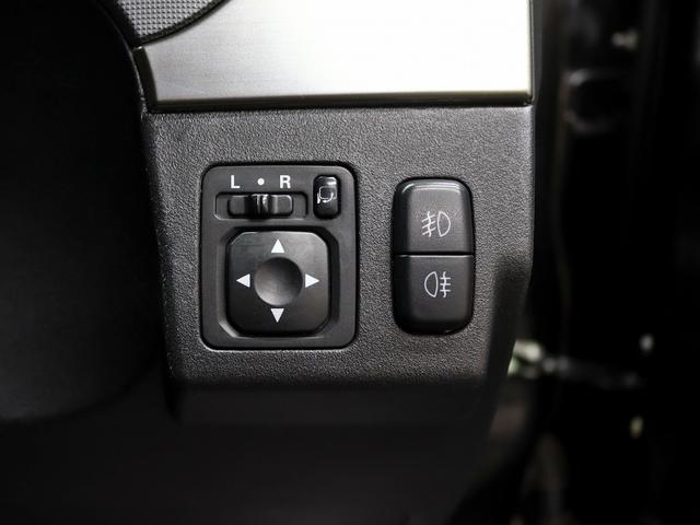 各種操作スイッチ類も使い易さを考えた配置となっております。