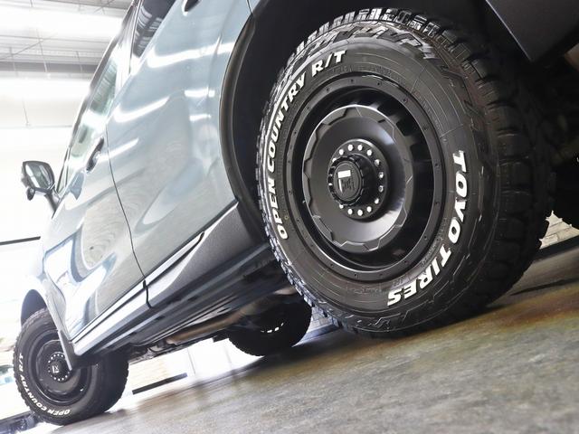 フォレスター 2.0XT アイサイト 4WD/サンルーフ/アイサイト/16インチアルミホイール/TOYOオープンカントリーRTタイヤ/ルーフラック/テールランプブラックアウト/Rスポイラー/シートヒーター/Bt接続/バックカメラ/記録簿付(15枚目)
