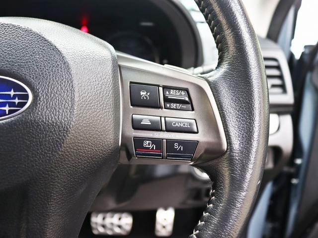 フォレスター 2.0XT アイサイト 4WD/サンルーフ/アイサイト/16インチアルミホイール/TOYOオープンカントリーRTタイヤ/ルーフラック/テールランプブラックアウト/Rスポイラー/シートヒーター/Bt接続/バックカメラ/記録簿付(34枚目)