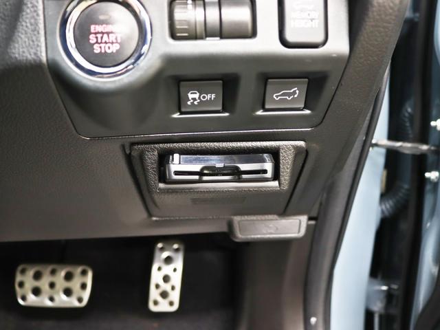 フォレスター 2.0XT アイサイト 4WD/サンルーフ/アイサイト/16インチアルミホイール/TOYOオープンカントリーRTタイヤ/ルーフラック/テールランプブラックアウト/Rスポイラー/シートヒーター/Bt接続/バックカメラ/記録簿付(38枚目)