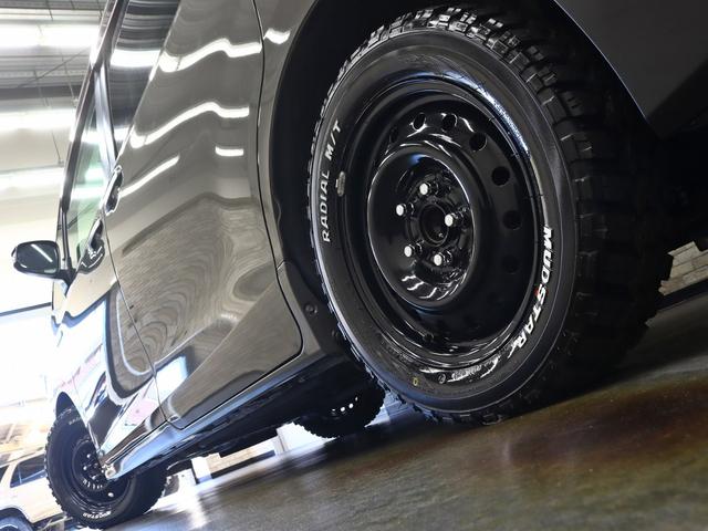 ヴォクシー ハイブリッドＸ　電動ＳＤ／ＴＯＹＯＴＡグリル／Ｇｚフードモール／ＮＥＷ１５インチスチールホイール／マッドスタータイヤ／純正ＳＤナビ／地デジＴＶ／Ｂｌｕｅｔｏｏｔｈ接続／ＤＶＤ再生／Ｂカメラ／スマートキー／記録簿付（13枚目）
