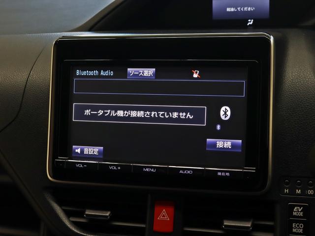 ヴォクシー ハイブリッドＸ　電動ＳＤ／ＴＯＹＯＴＡグリル／Ｇｚフードモール／ＮＥＷ１５インチスチールホイール／マッドスタータイヤ／純正ＳＤナビ／地デジＴＶ／Ｂｌｕｅｔｏｏｔｈ接続／ＤＶＤ再生／Ｂカメラ／スマートキー／記録簿付（24枚目）