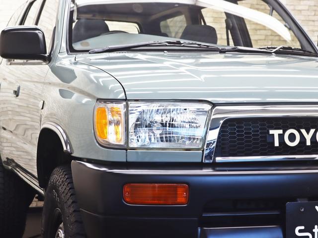 プロジェクターの追加やレンズのスモーク加工等、様々なライトカスタムも承っております。