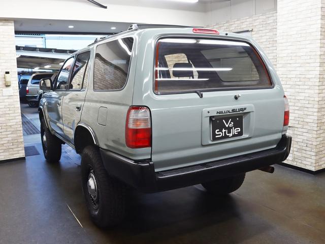 テールレンズやマフラー等の取り付けも、弊社で定番のカスタムとなっております。各種オーダーもお気軽にご相談ください。