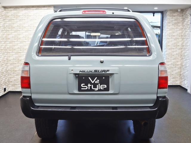 マフラーやヒッチメンバー等の取り付けも是非ご相談ください。入念な打ち合わせからお客様だけの一台をお届け致します。