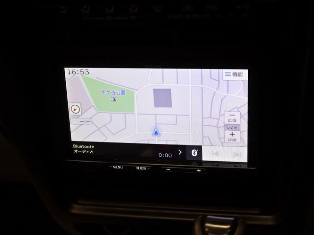 ＳＤナビは使い勝手の良い多機能なナビとなっております。