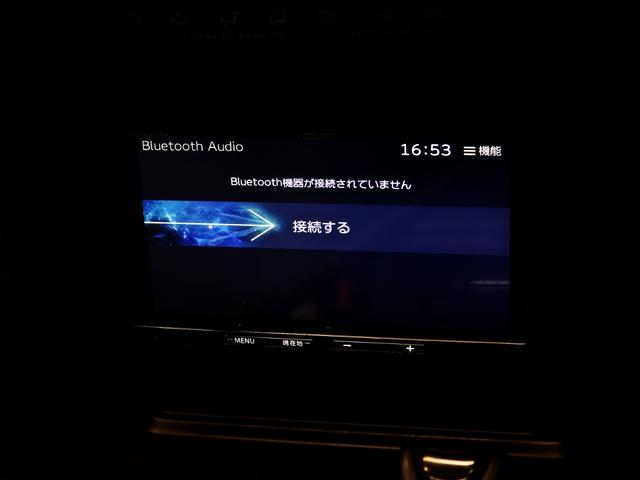ＢｌｕｅＴｏｏｔｈ機能も搭載しておりますので、お手持ちのスマートフォンとの連動し通話や音楽をお楽しみ頂けます。