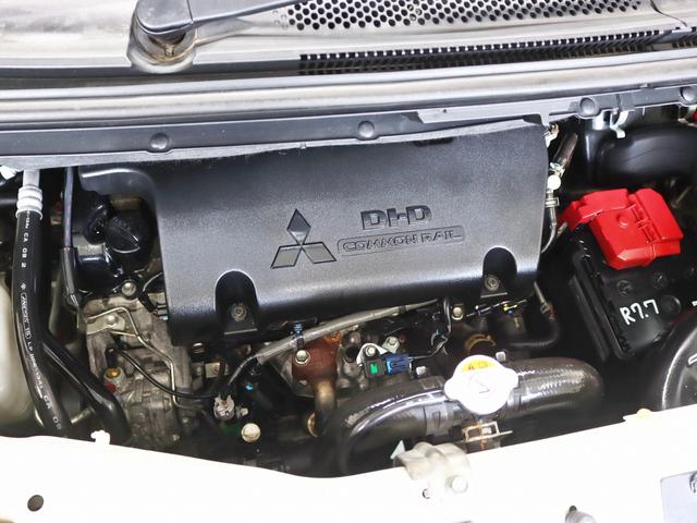 デリカD:5 D パワーパッケージ 4WD/両側電動SD/BUSTERS2080HD改/クラリオン製SDナビ/ドラレコ/バンパープロテクター/JAOSオーバーフェンダー/リフトUP/16インチアルミ/BFグッドリッチタイヤ/記録簿付(45枚目)