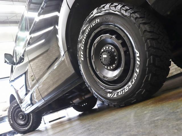 デリカＤ：５ Ｐ　４ＷＤ／両側電動ＳＤ／三菱ｅ－Ａｓｓｉｓｔ／ケンウッド製メモリーナビ／ＢＵＳＴＥＲＳ２０８０ＨＤ改／ＧＯＱＵＢＵＴＯ／ＪＡＯＳオーバーフェンダー／リフトアップ／ＮＥＷ１６Ｉｎ新品アルミホイール／記録簿（16枚目）