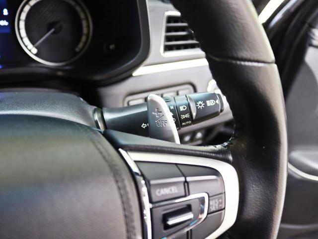 デリカＤ：５ Ｐ　４ＷＤ／両側電動ＳＤ／三菱ｅ－Ａｓｓｉｓｔ／ケンウッド製メモリーナビ／ＢＵＳＴＥＲＳ２０８０ＨＤ改／ＧＯＱＵＢＵＴＯ／ＪＡＯＳオーバーフェンダー／リフトアップ／ＮＥＷ１６Ｉｎ新品アルミホイール／記録簿（38枚目）