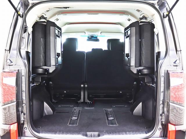 デリカＤ：５ Ｐ　４ＷＤ／両側電動ＳＤ／三菱ｅ－Ａｓｓｉｓｔ／ケンウッド製メモリーナビ／ＢＵＳＴＥＲＳ２０８０ＨＤ改／ＧＯＱＵＢＵＴＯ／ＪＡＯＳオーバーフェンダー／リフトアップ／ＮＥＷ１６Ｉｎ新品アルミホイール／記録簿（49枚目）