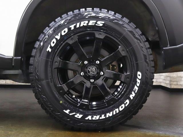 エクストレイル ２５Ｘ　４ＷＤ／ＮＩＳＳＡＮクラシックグリル／リフトＵＰ／新品１６インチＡＷ／ＴＯＹＯオープンカントリーＲＴ新品タイヤ／インナーブラックヘッドライト／カブロシート／社外ルーフキャリア／ＤＡＣ機能／キーレスキー（13枚目）